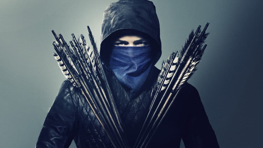 Robin Hood backdrop 11