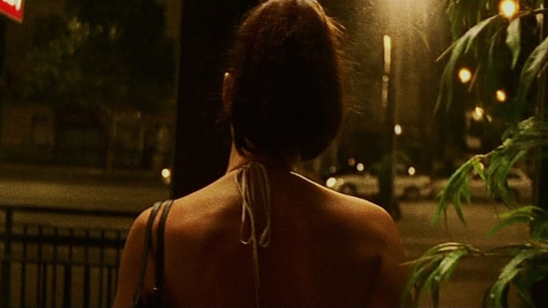 Irreversibel backdrop 6