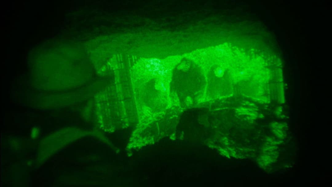 Troll Hunter backdrop 9