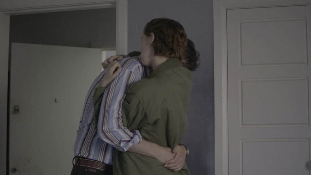 The Souvenir backdrop 9