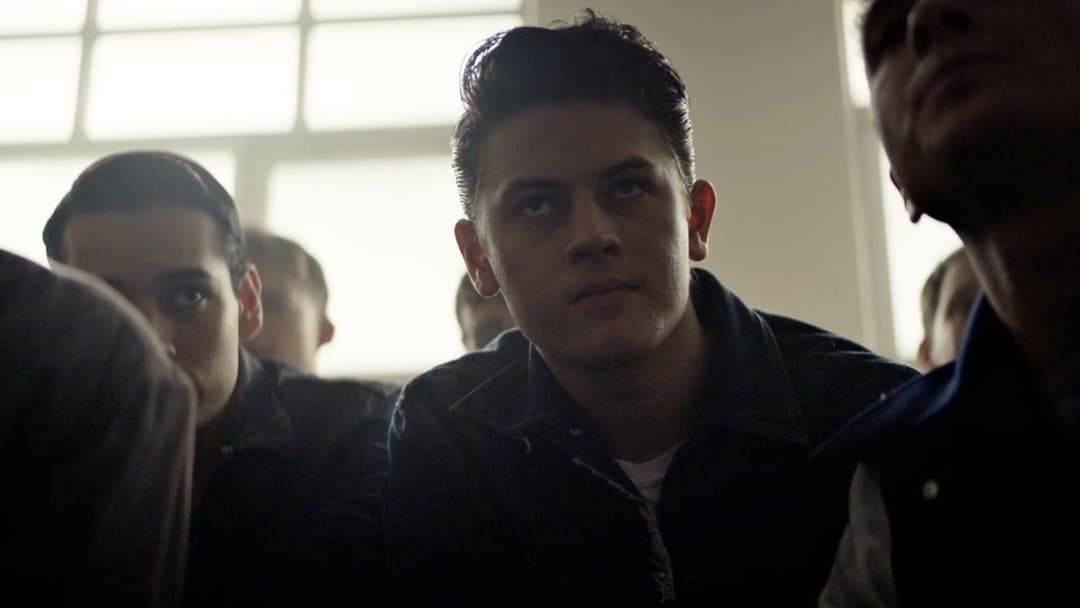 Темні жнива backdrop 4