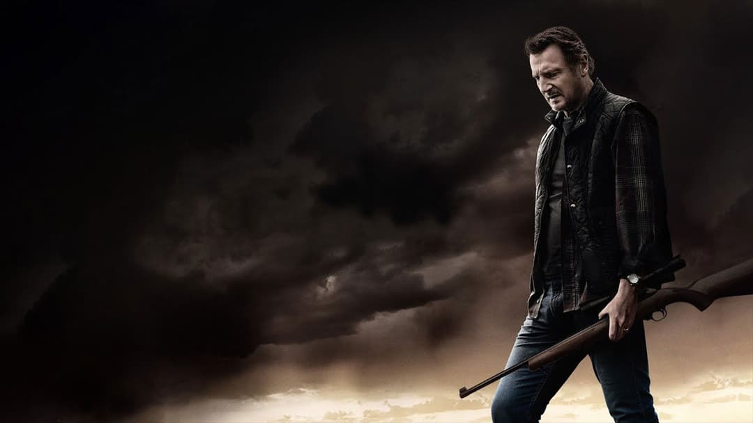 The Marksman - Der Scharfschütze backdrop 5