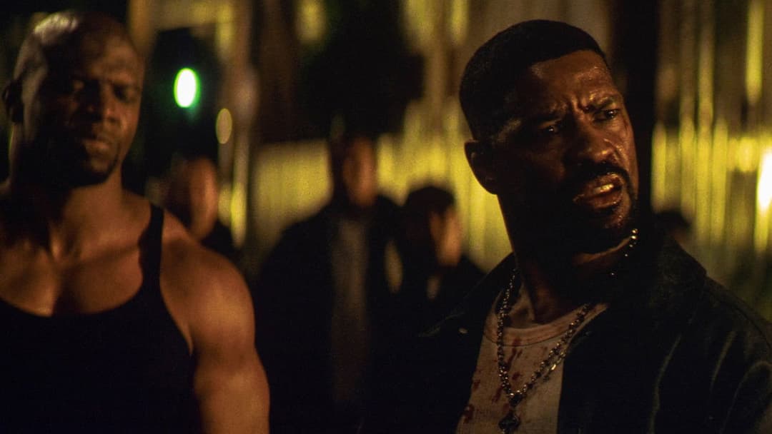 Training Day backdrop 20