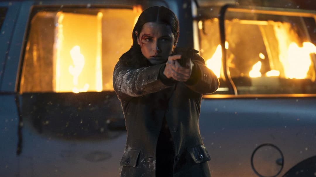 Ballerina backdrop 16