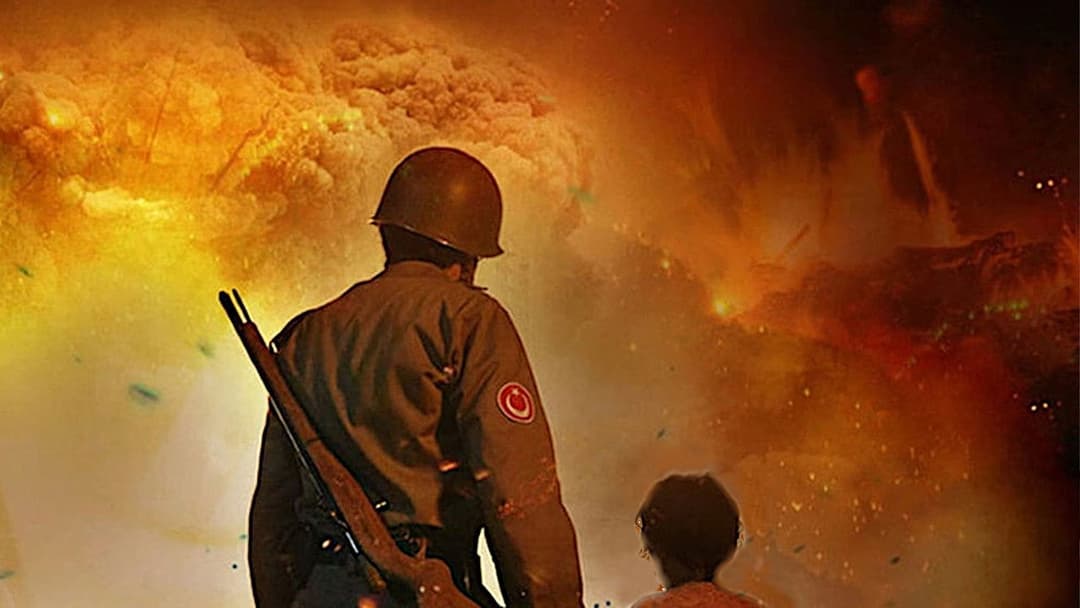 Ayla: The Daughter of War backdrop 8