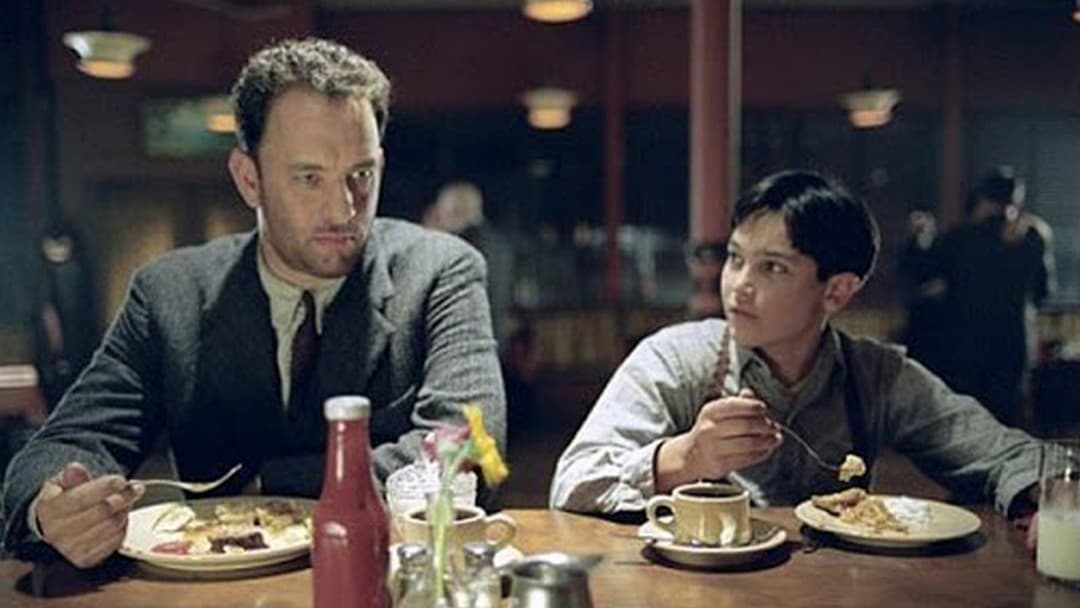 Road to Perdition backdrop 6