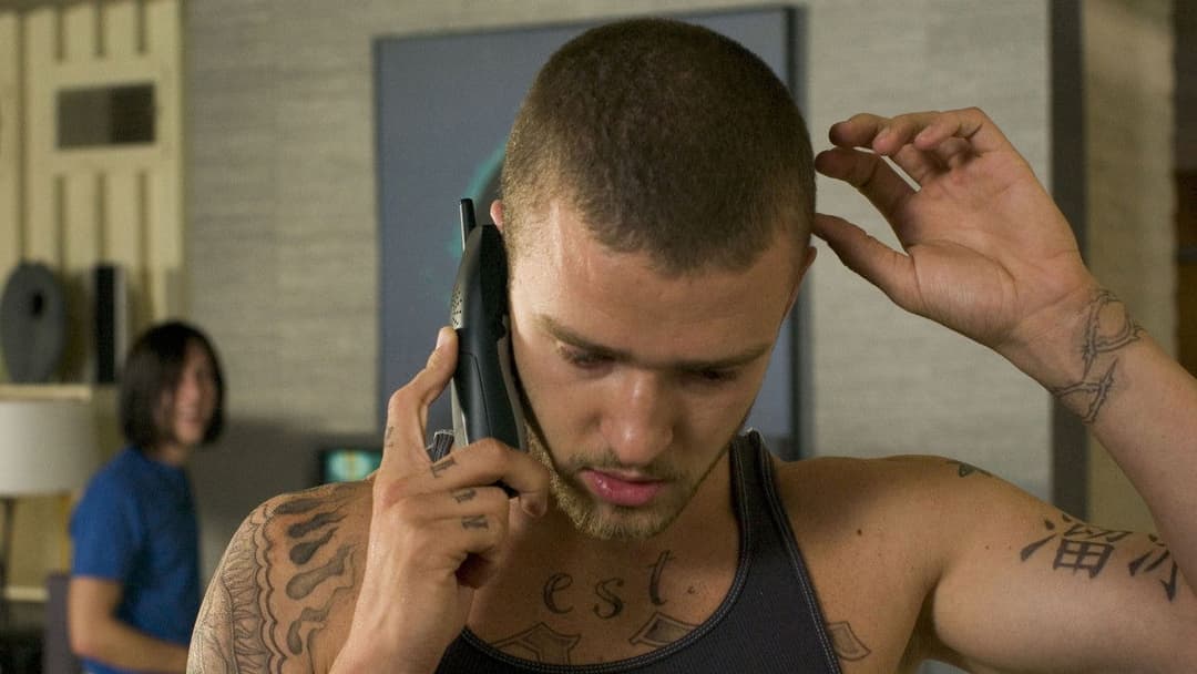 Alpha Dog backdrop 7