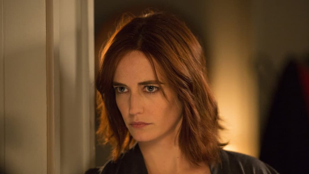 Based on a True Story backdrop 4