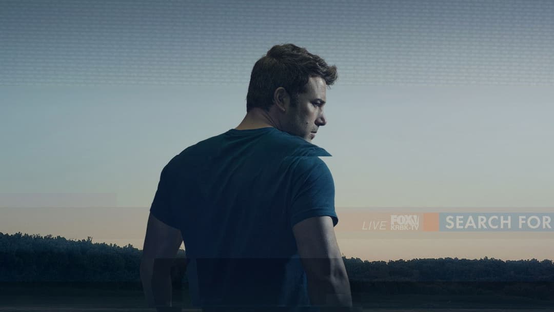 Gone Girl - Das perfekte Opfer backdrop 13