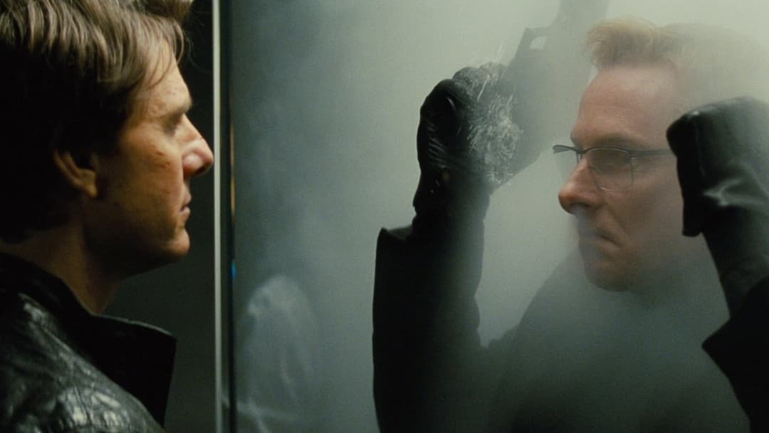 Mission: Impossible - Rogue Nation backdrop 20