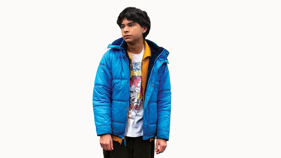 Funny Pages backdrop 11