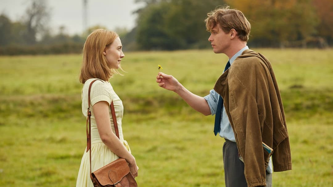 On Chesil Beach backdrop 13