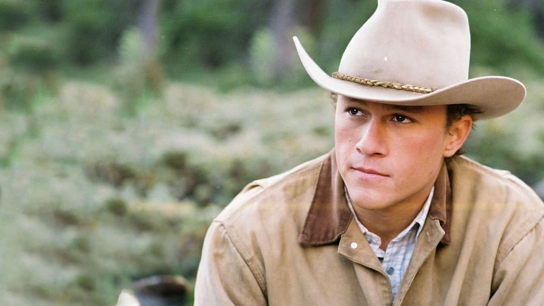 Brokeback Mountain backdrop 8