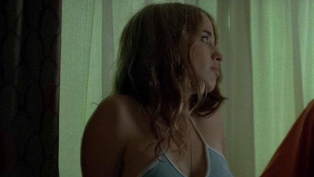 Water Lilies backdrop 6