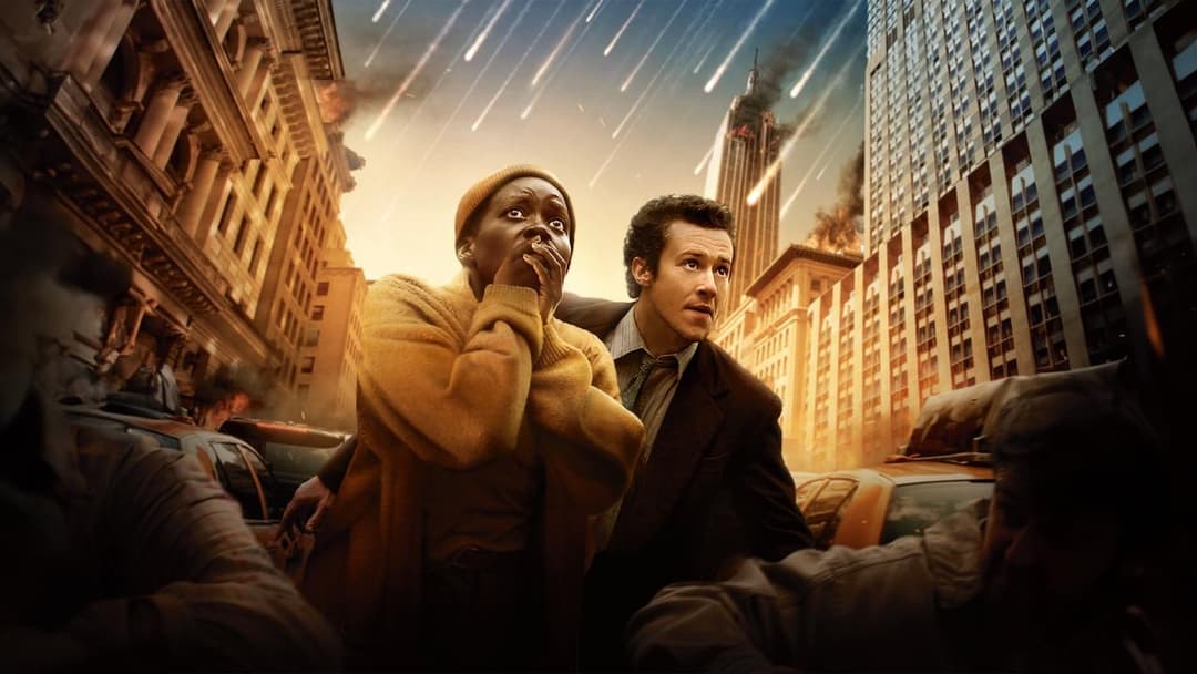 Тихе місце: День перший