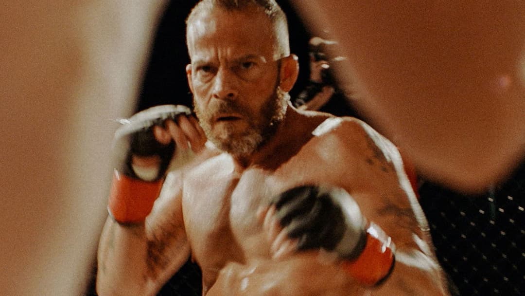 Embattled backdrop 8