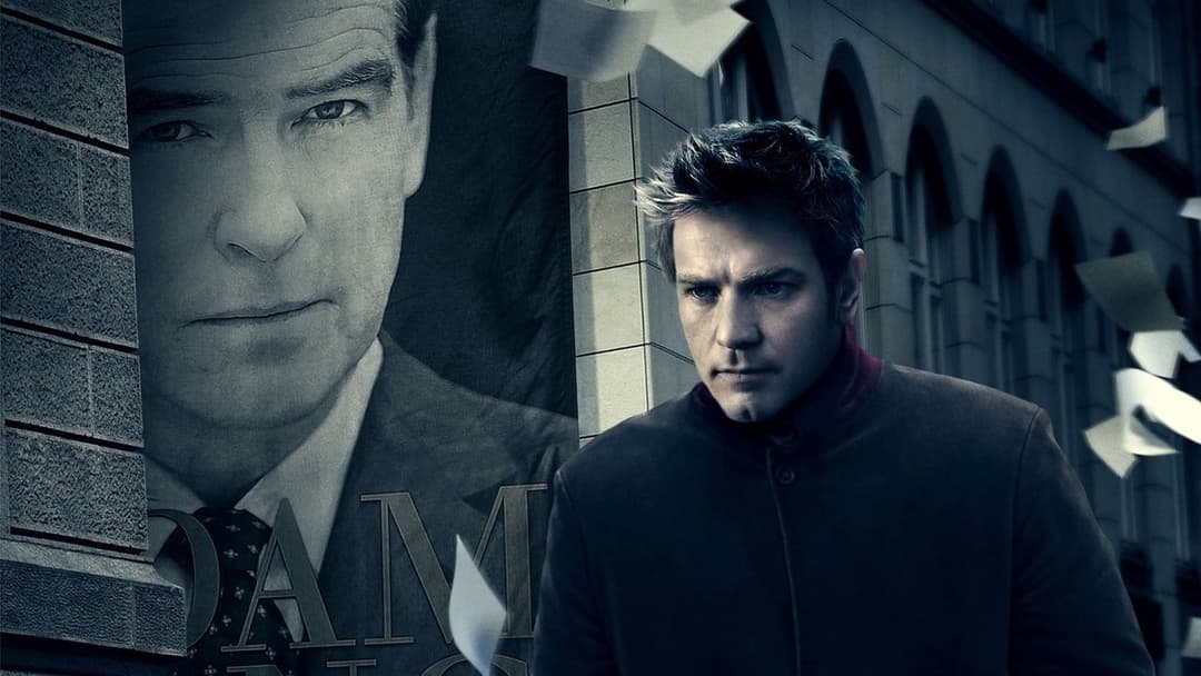 The Ghost Writer backdrop 3