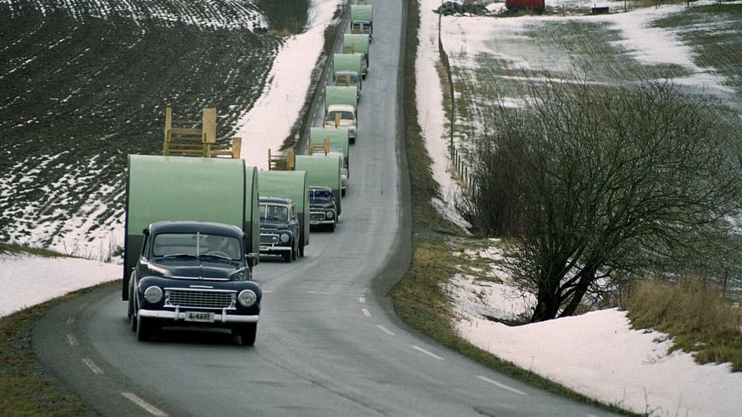 Salmer fra kjøkkenet backdrop 1