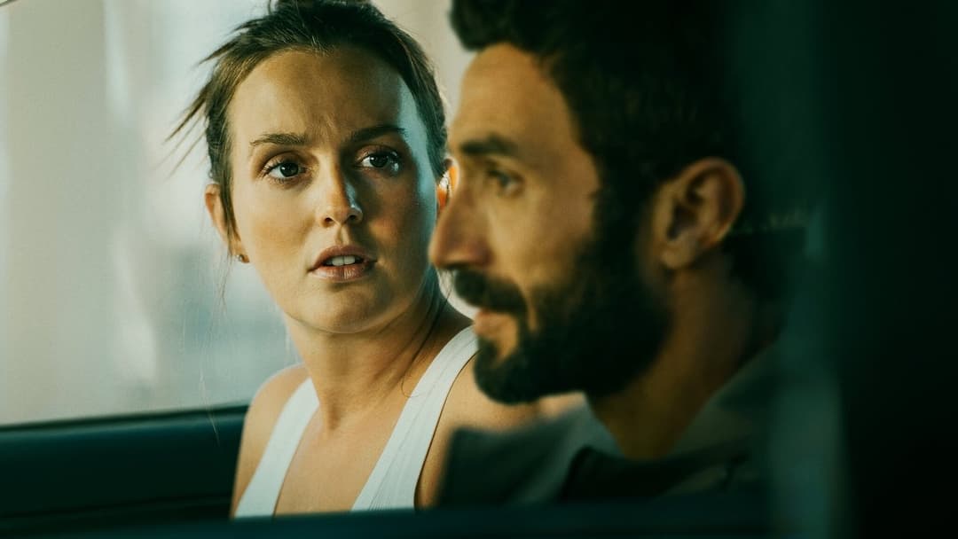 The Weekend Away backdrop 12