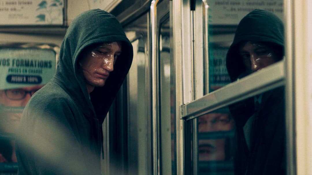 Крізь вогонь backdrop 6