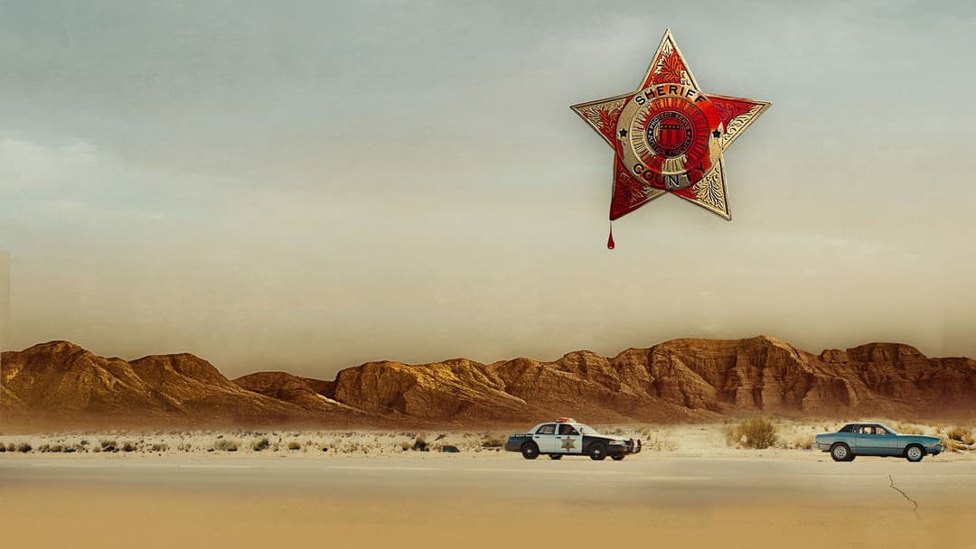 Blood Star backdrop 7