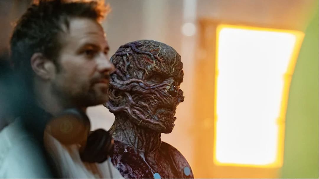 One Last Adventure: The Making of Stranger Things 5 backdrop 17