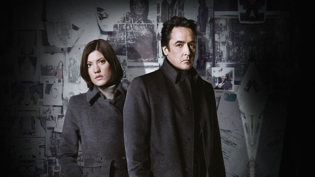 The Factory backdrop 2