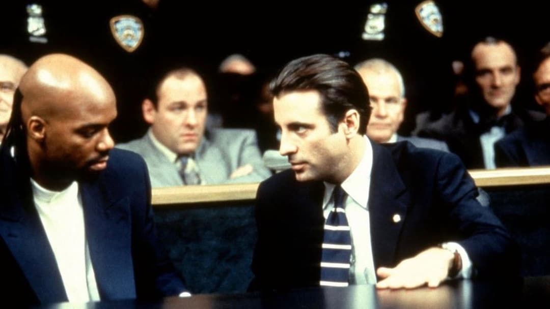 Nacht über Manhattan backdrop 11