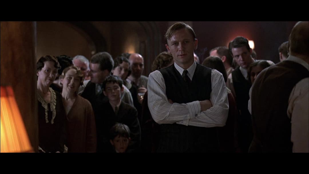 Road to Perdition backdrop 18