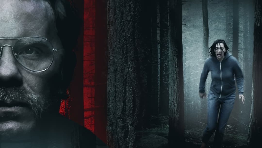 Alone - Du kannst nicht entkommen backdrop 2