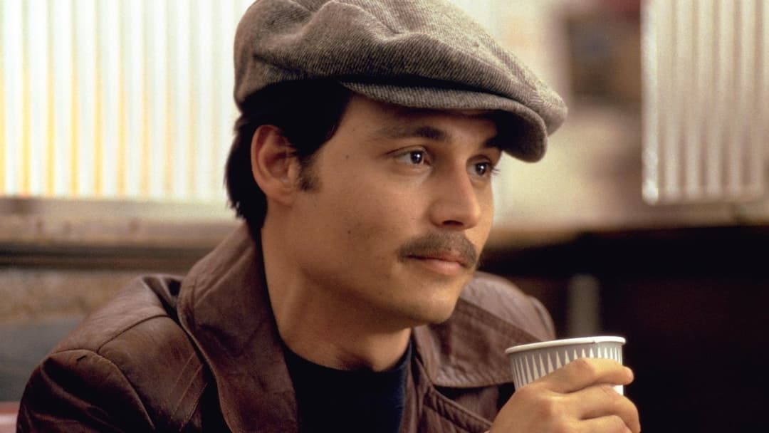 Донні Браско backdrop 8