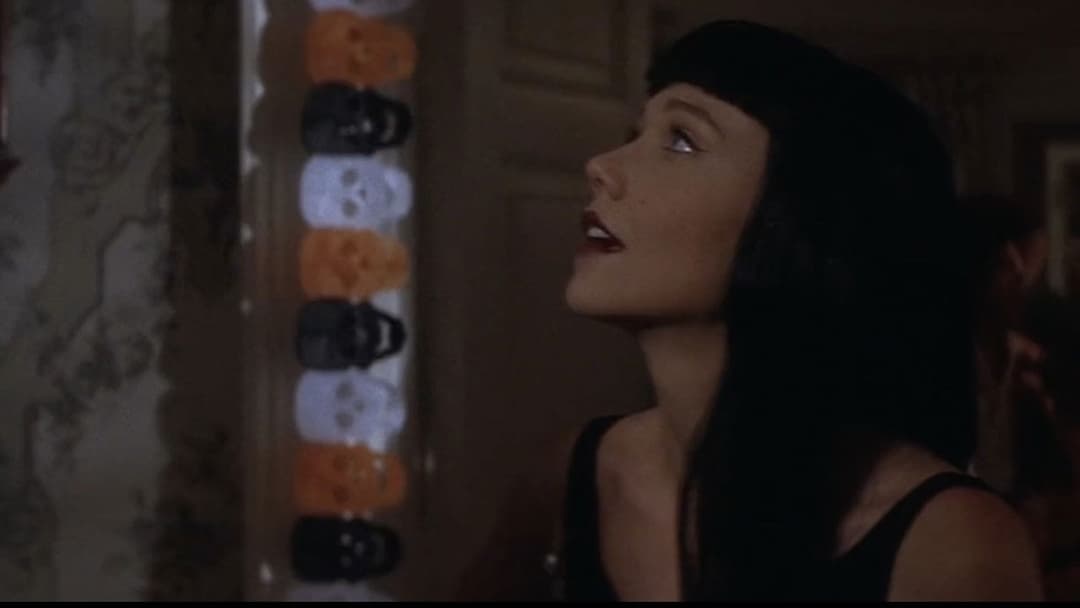 Donnie Darko backdrop 9