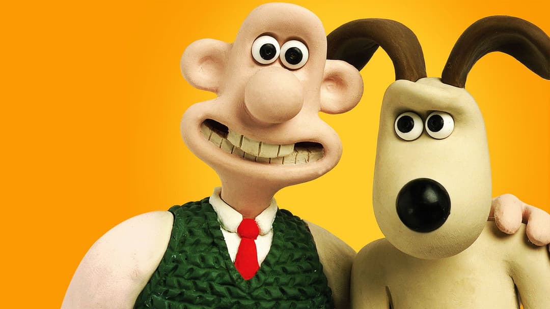 Wallace & Gromit: The Curse of the Were-Rabbit backdrop 10