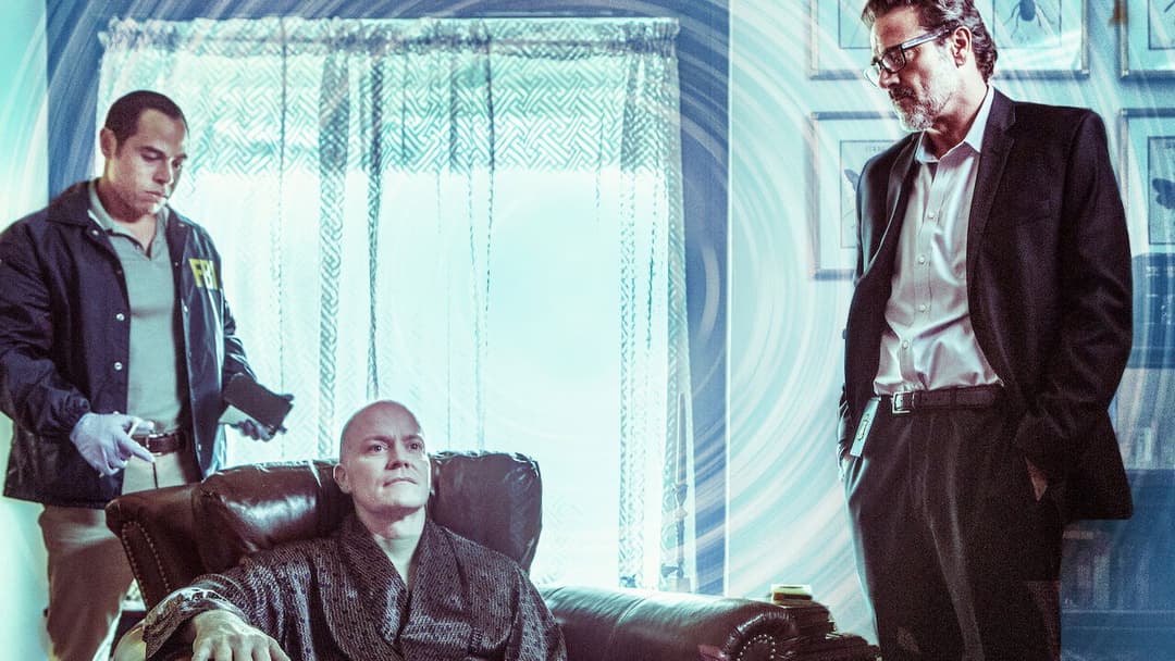 Екстрасенси backdrop 11