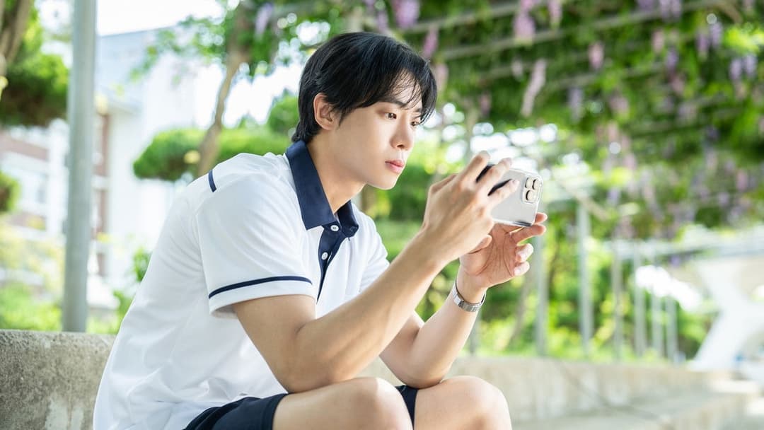 Even If This Love Disappears Tonight backdrop 17