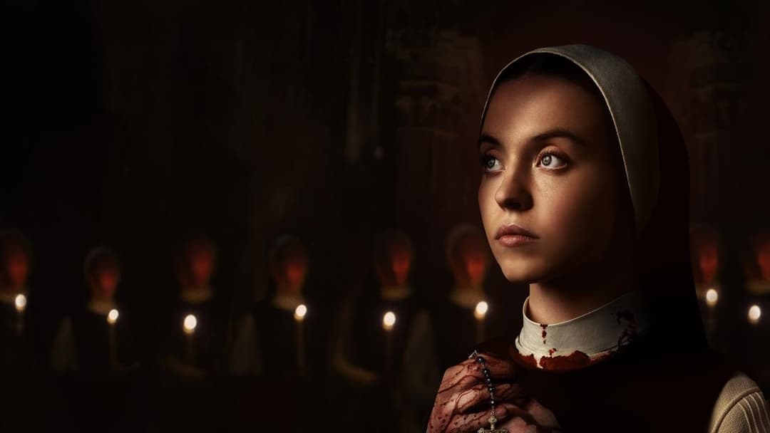 Immaculate backdrop 7