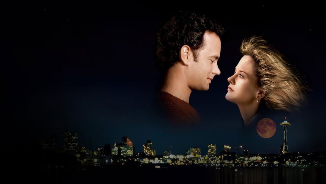 Sleepless in Seattle backdrop 15
