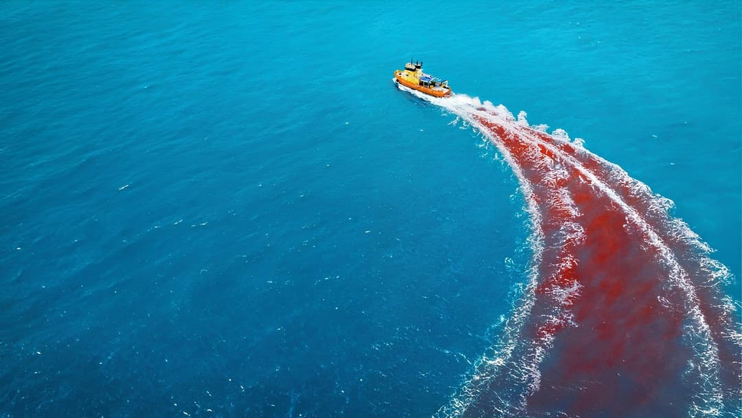 Небезпечна тварина backdrop 2