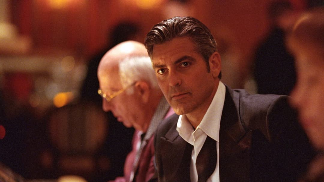 Ocean's Eleven backdrop 6