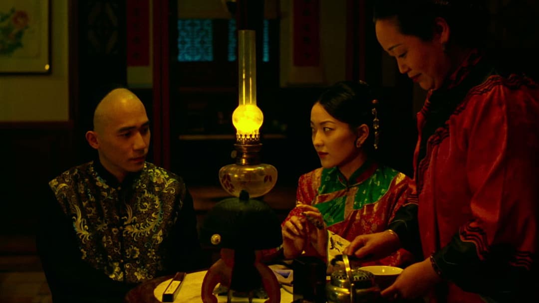 海上花 backdrop 10