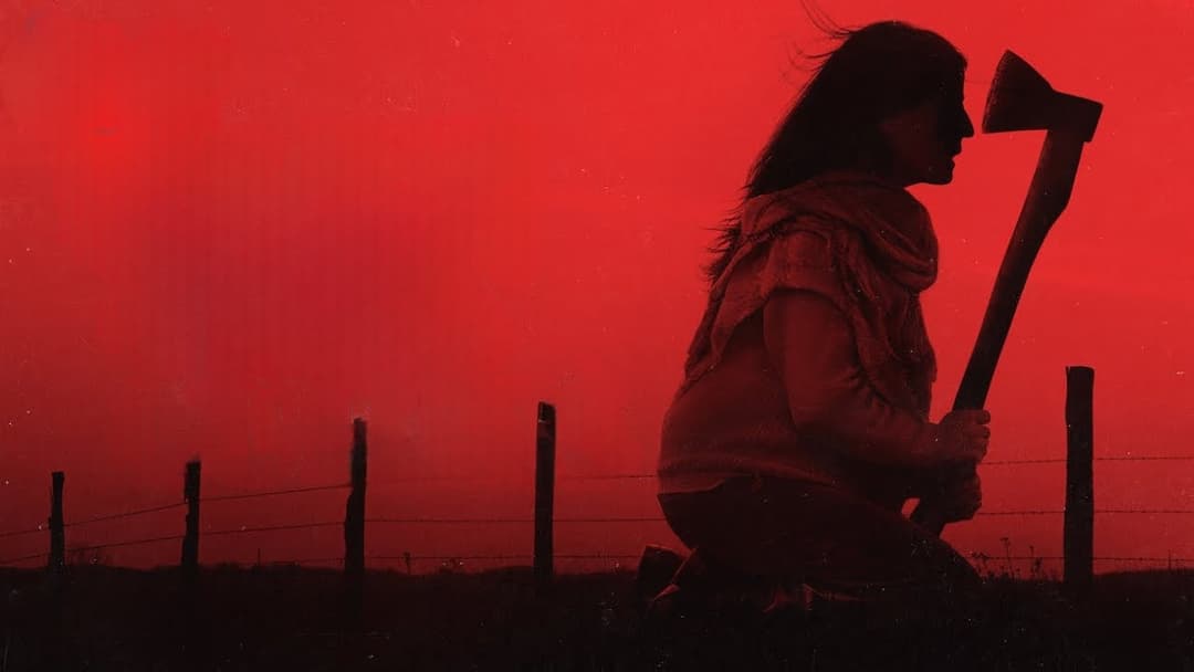 When Evil Lurks backdrop 5