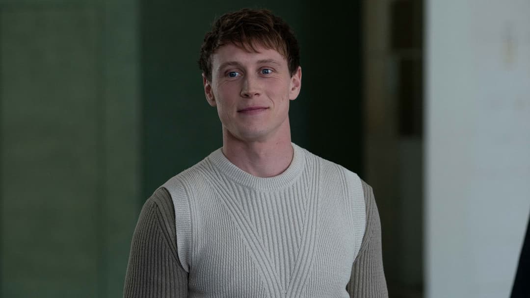 Звір backdrop 18