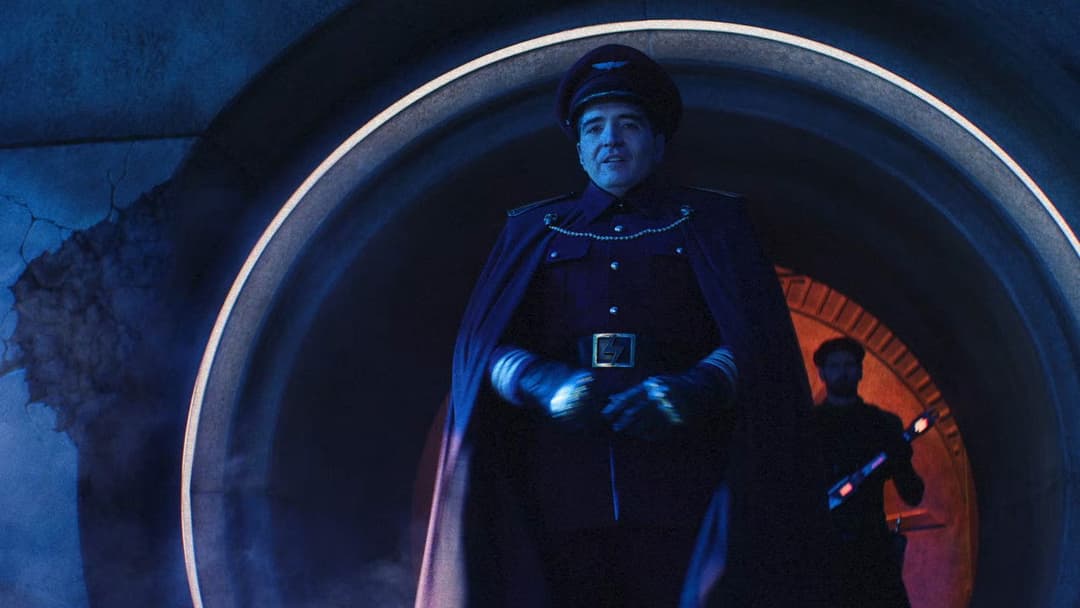 Street Fighter backdrop 6