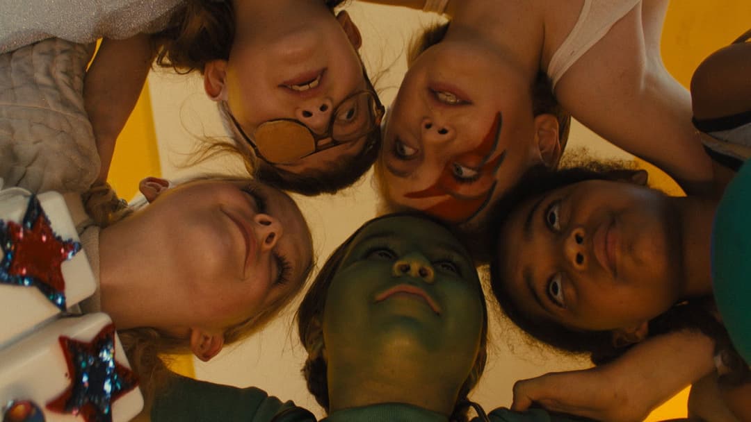 Troop Zero backdrop 3