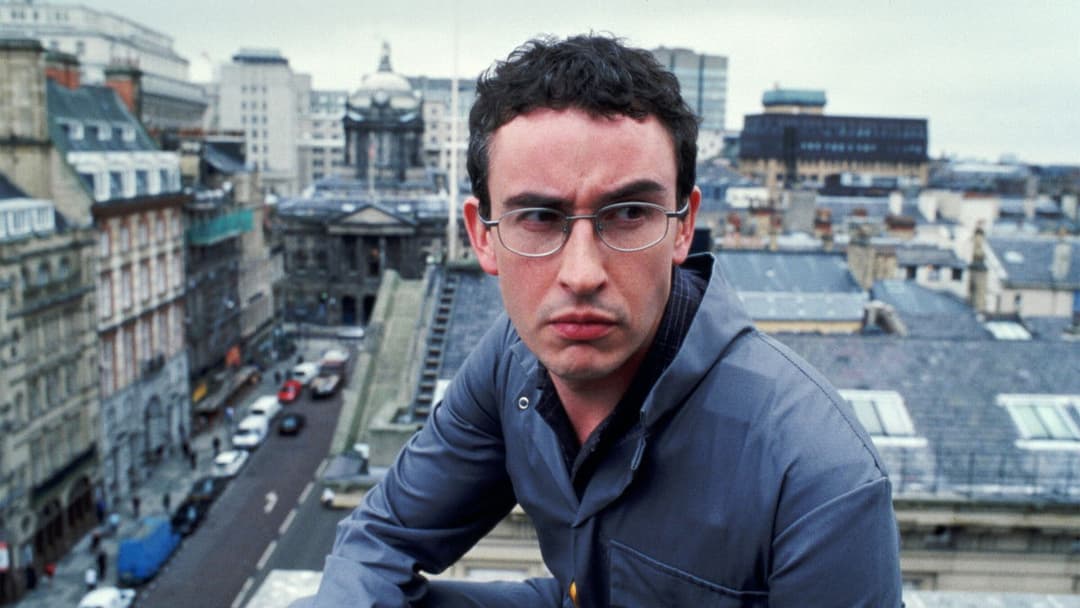 The Parole Officer backdrop 3