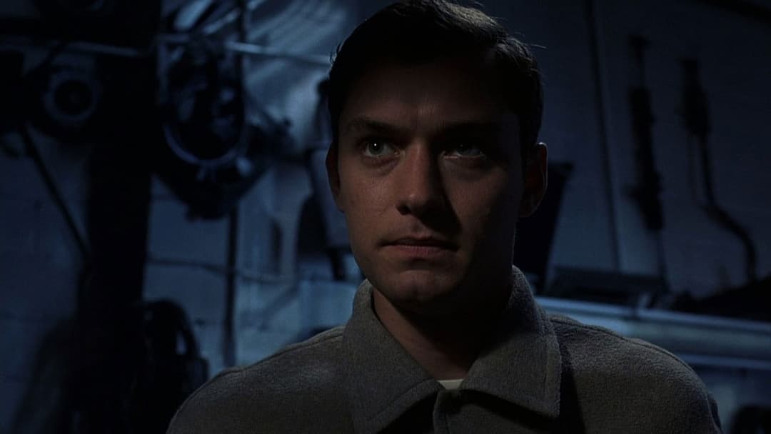 Екзистенція backdrop 14