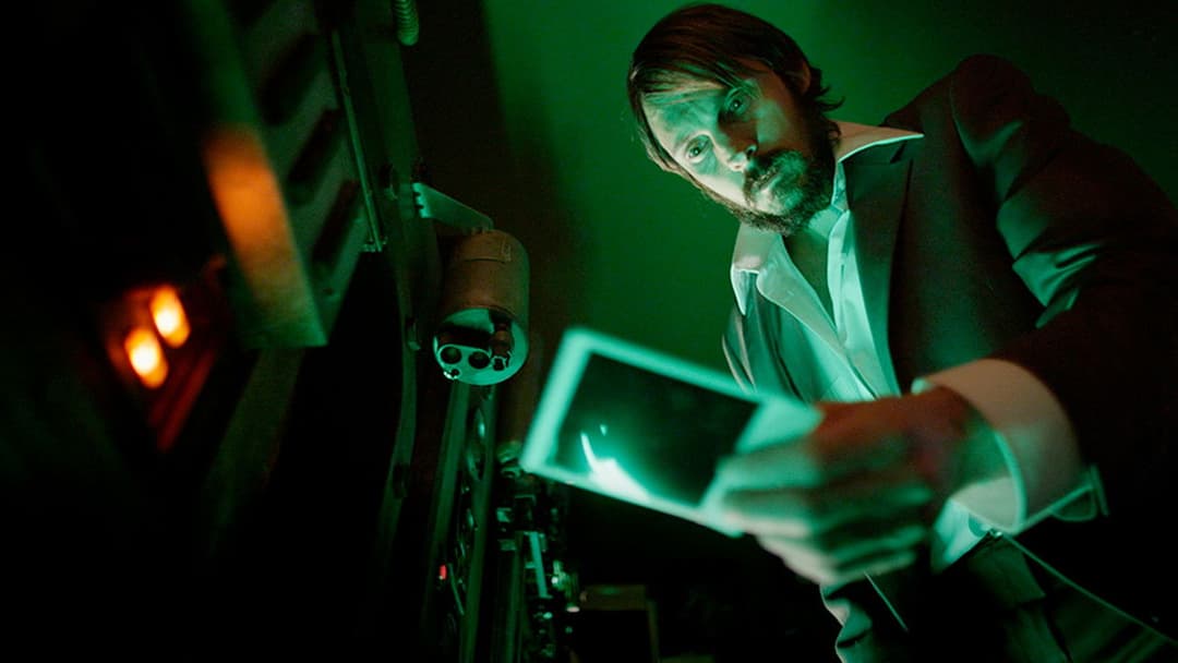 Помилка часу backdrop 3