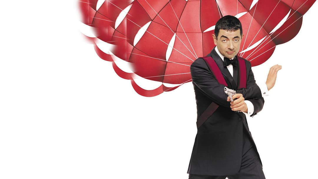 Johnny English backdrop 6