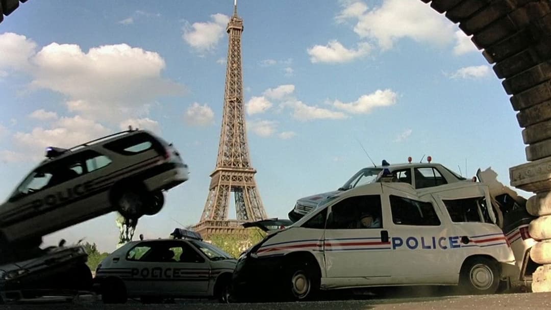 Таксі 2 backdrop 7