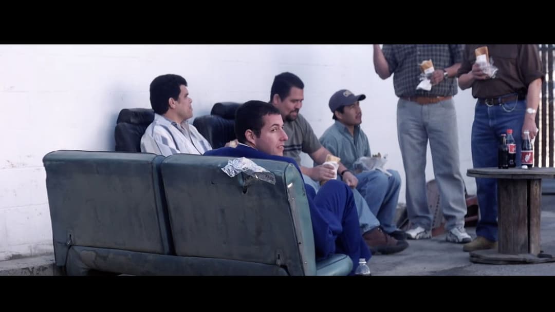 Punch-Drunk Love backdrop 17